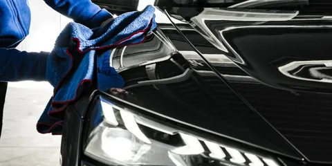 Auto Detailing Services in Princeton, TX