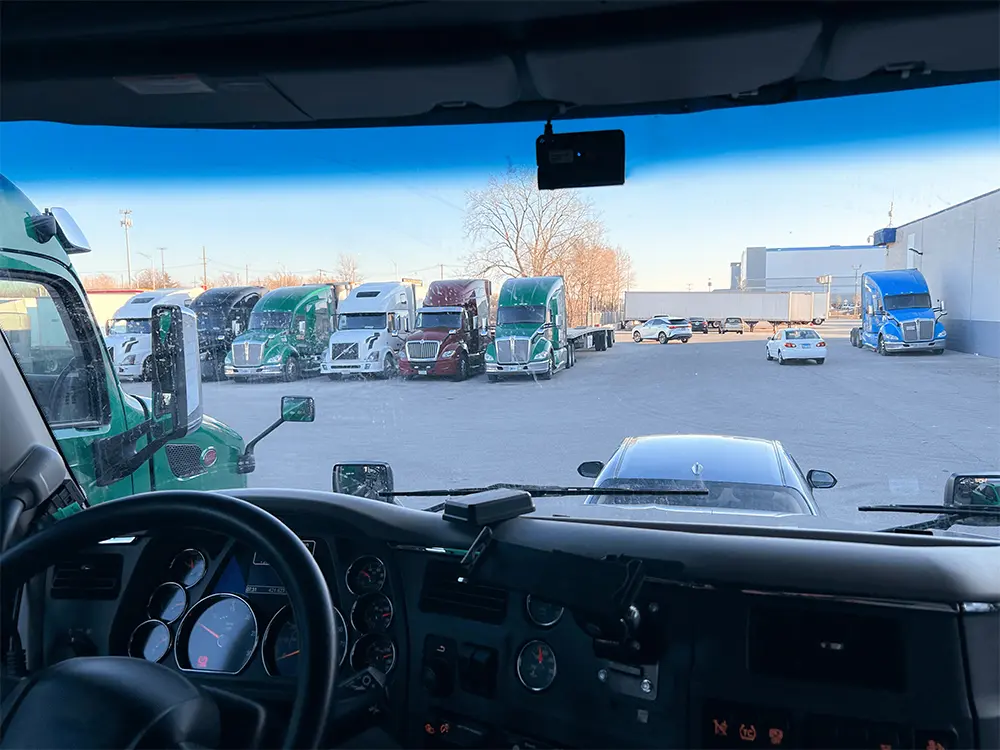 Dash Cams & Vehicle Security in Frisco, TX