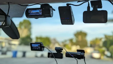 Dash Cams & Vehicle Security in Princeton, TX