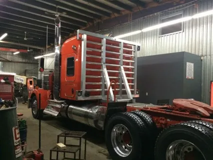 Truck Accessories in Frisco, TX