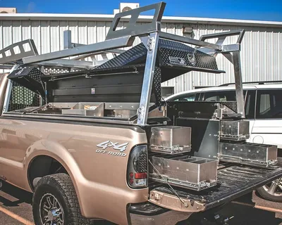 Truck Accessories in Princeton, TX