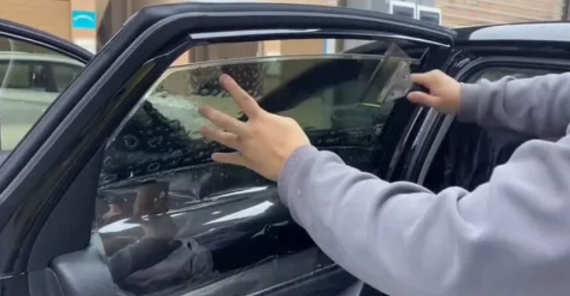 Best Window Tint Shade for Cars