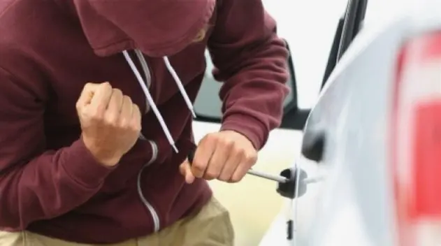 Car Theft Prevention Tips